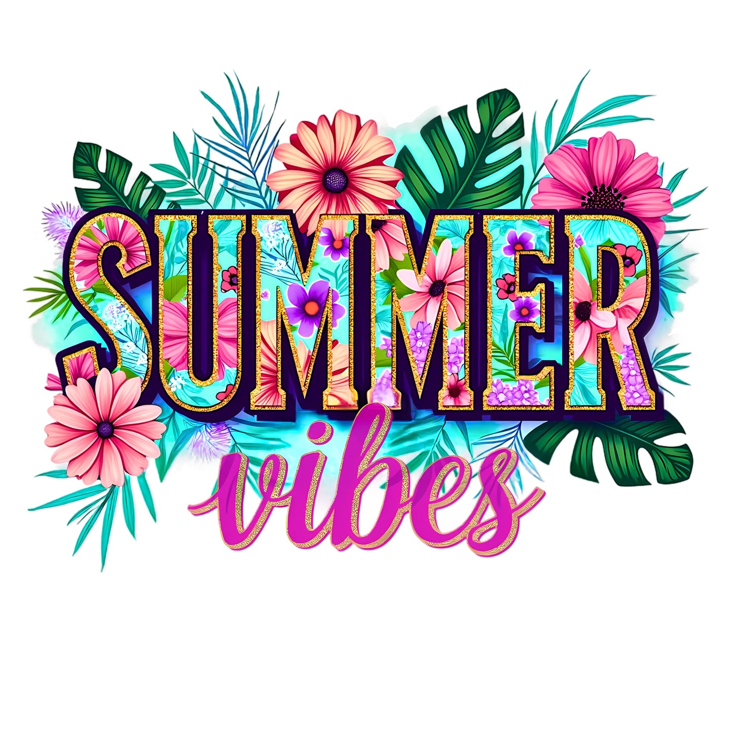 Summer Vibes