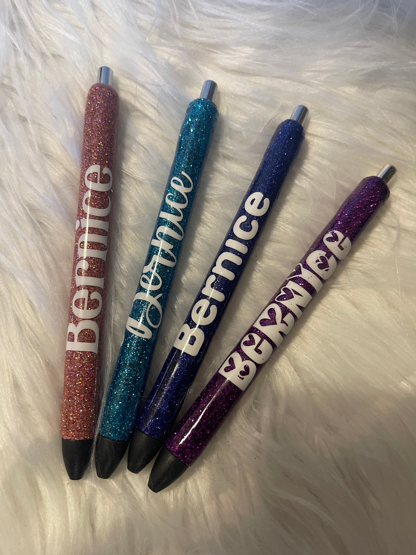 Customized Pens