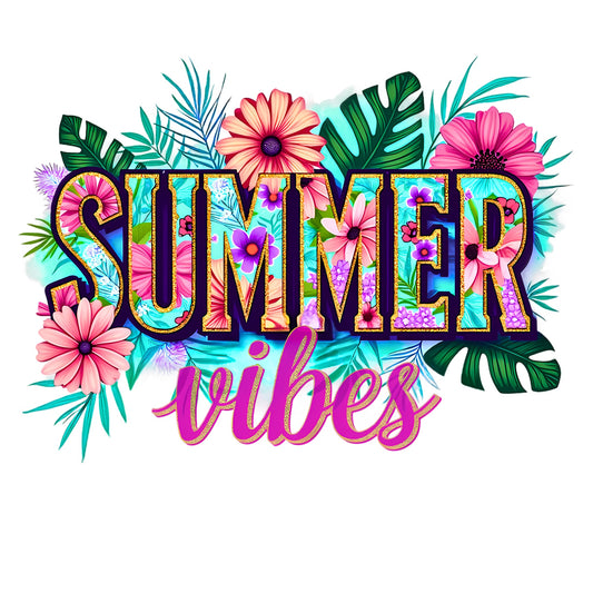 Summer Vibes